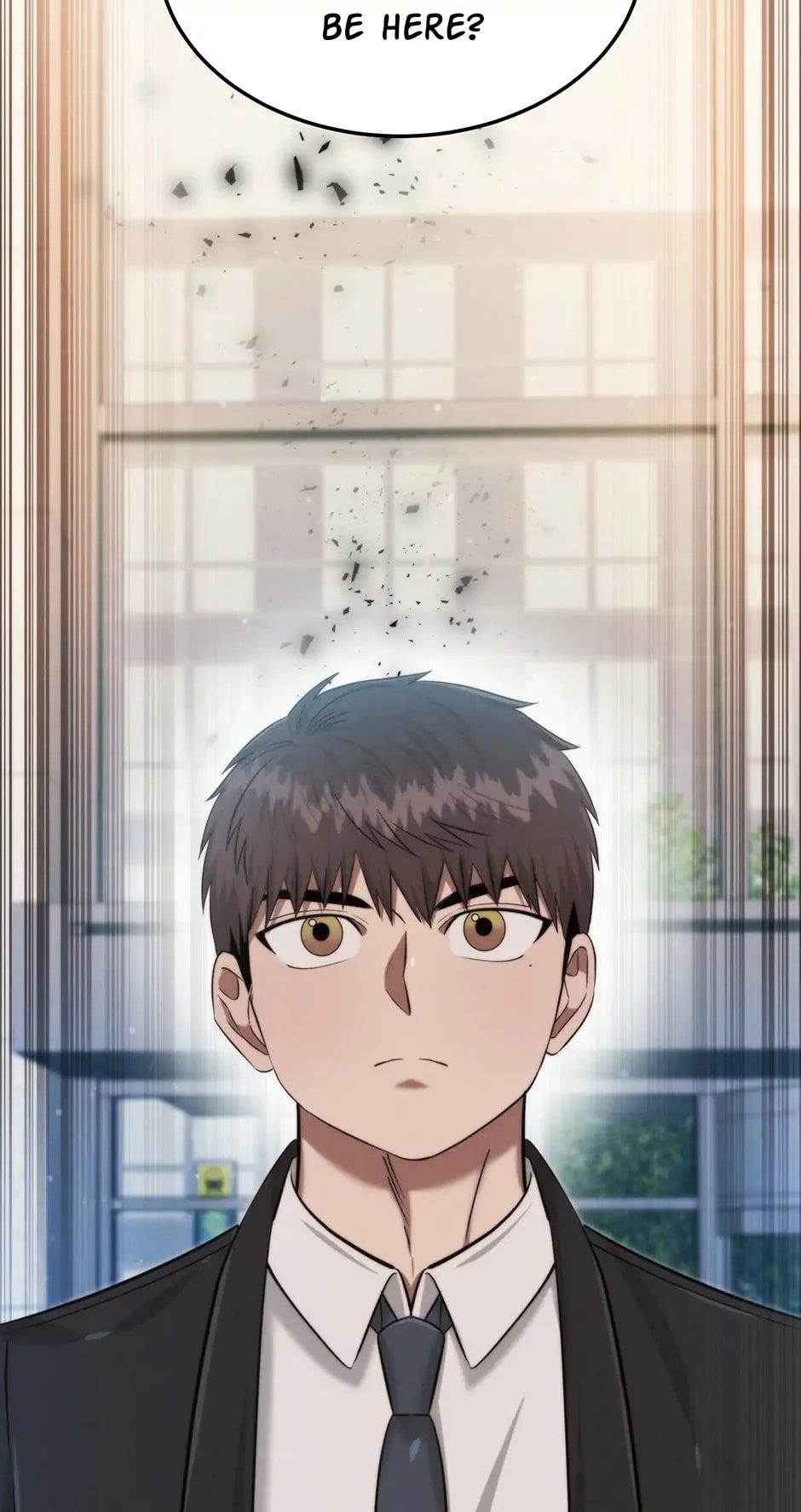 Genius Doctor Lee Moo-jin Chapter 186 - Page 95