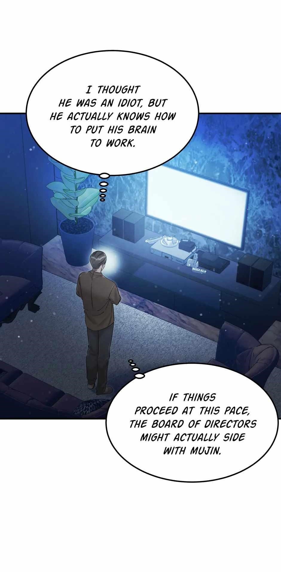 Genius Doctor Lee Moo-jin Chapter 187 - Page 10