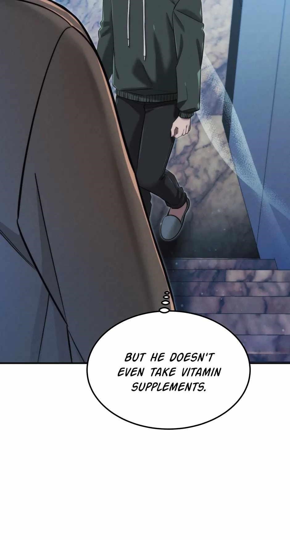 Genius Doctor Lee Moo-jin Chapter 187 - Page 19