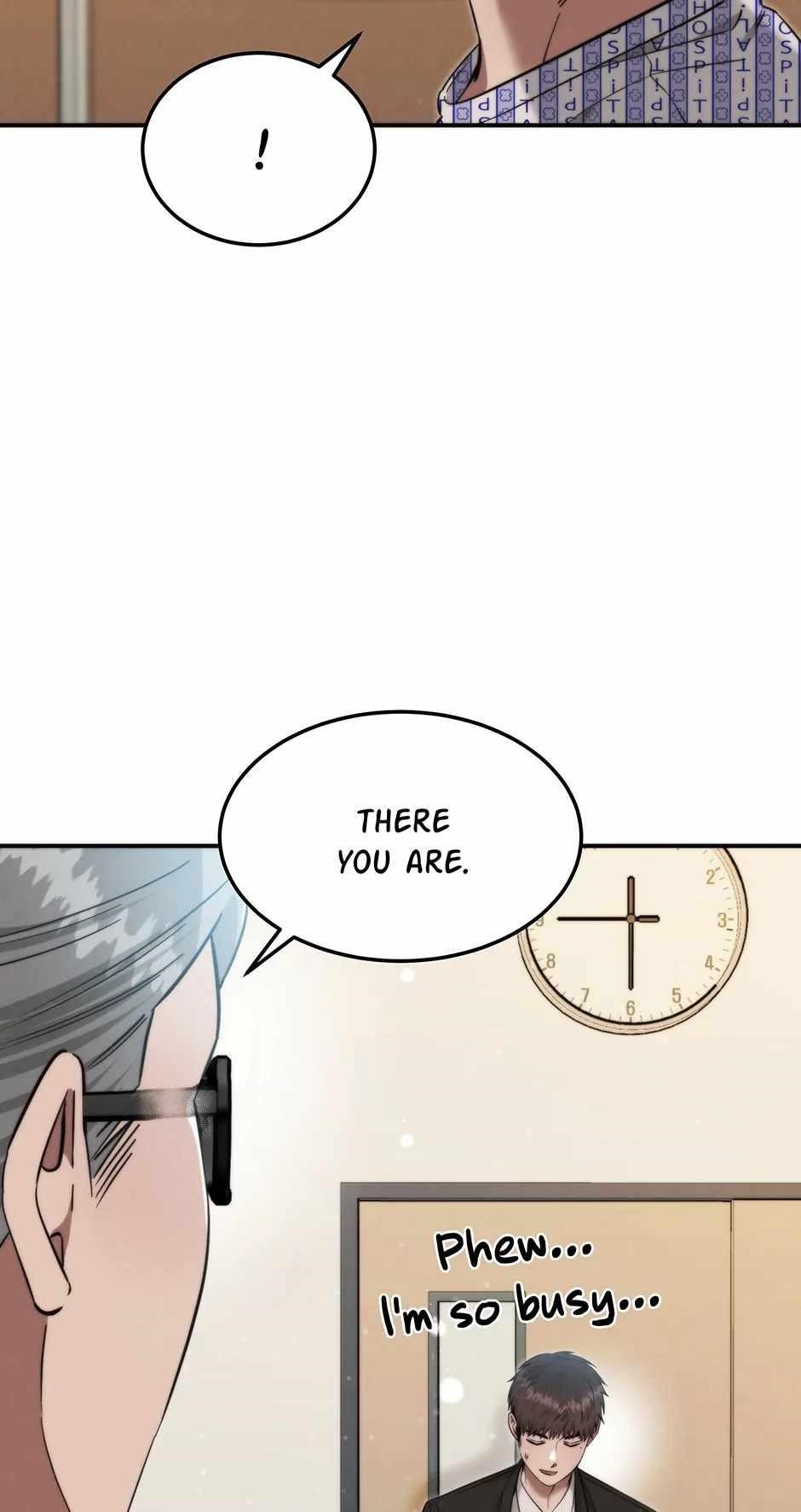 Genius Doctor Lee Moo-jin Chapter 187 - Page 23