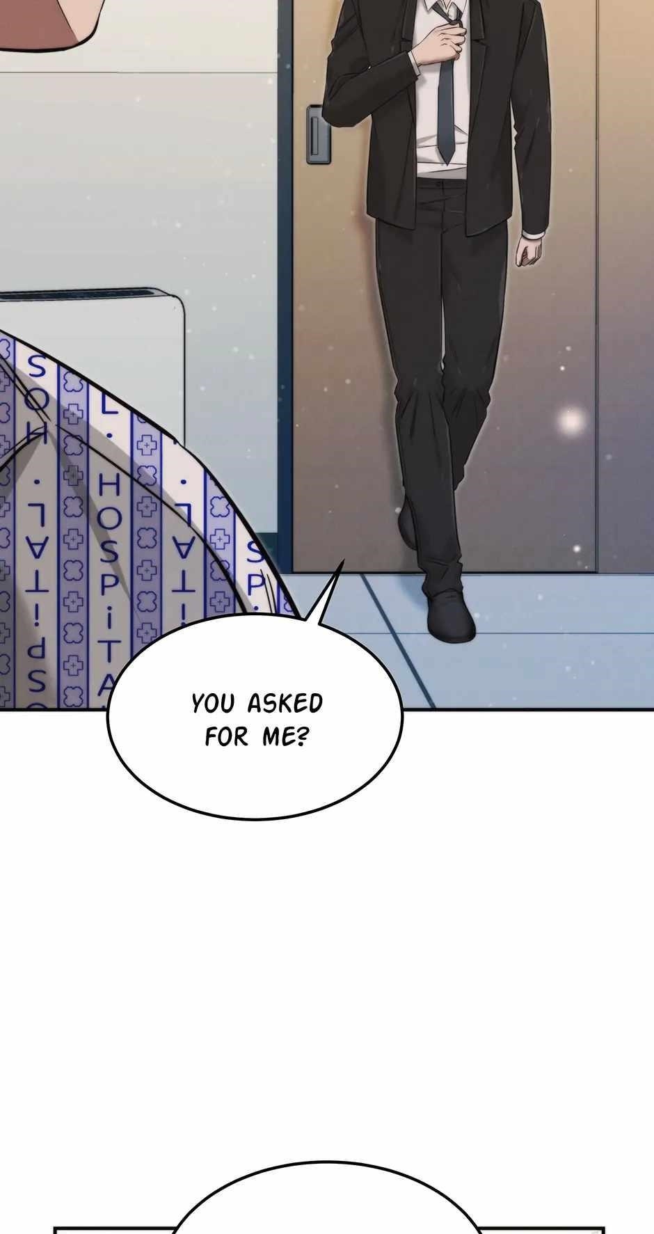 Genius Doctor Lee Moo-jin Chapter 187 - Page 24