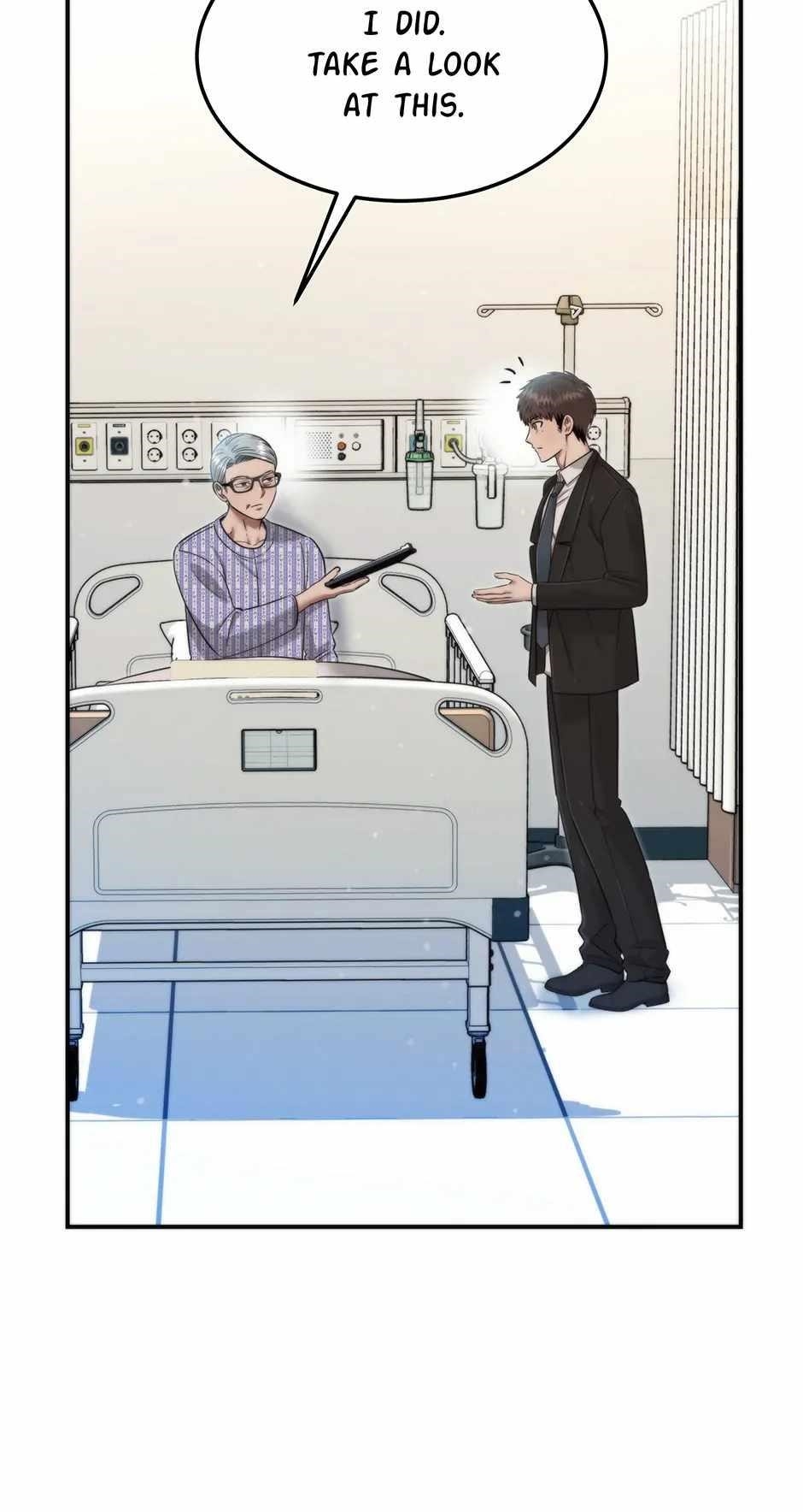 Genius Doctor Lee Moo-jin Chapter 187 - Page 25