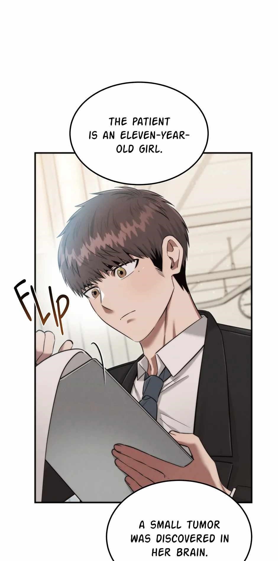 Genius Doctor Lee Moo-jin Chapter 187 - Page 26