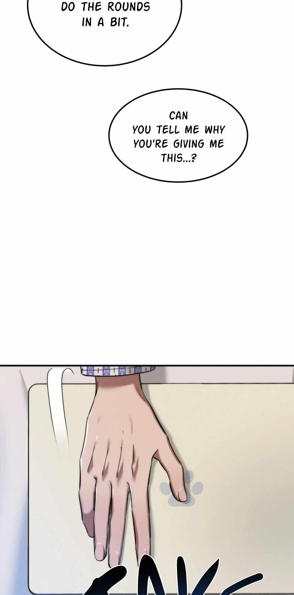 Genius Doctor Lee Moo-jin Chapter 187 - Page 28