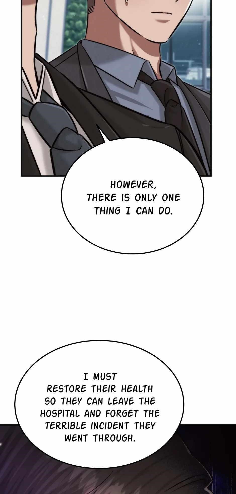 Genius Doctor Lee Moo-jin Chapter 187 - Page 3