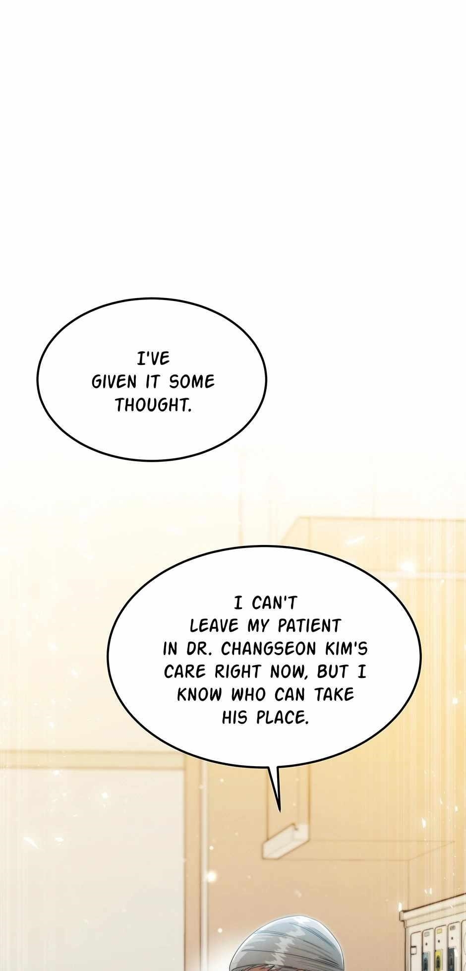 Genius Doctor Lee Moo-jin Chapter 187 - Page 32