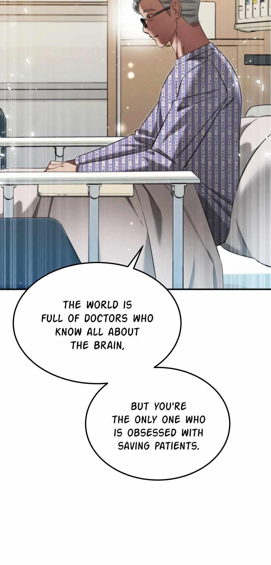 Genius Doctor Lee Moo-jin Chapter 187 - Page 33