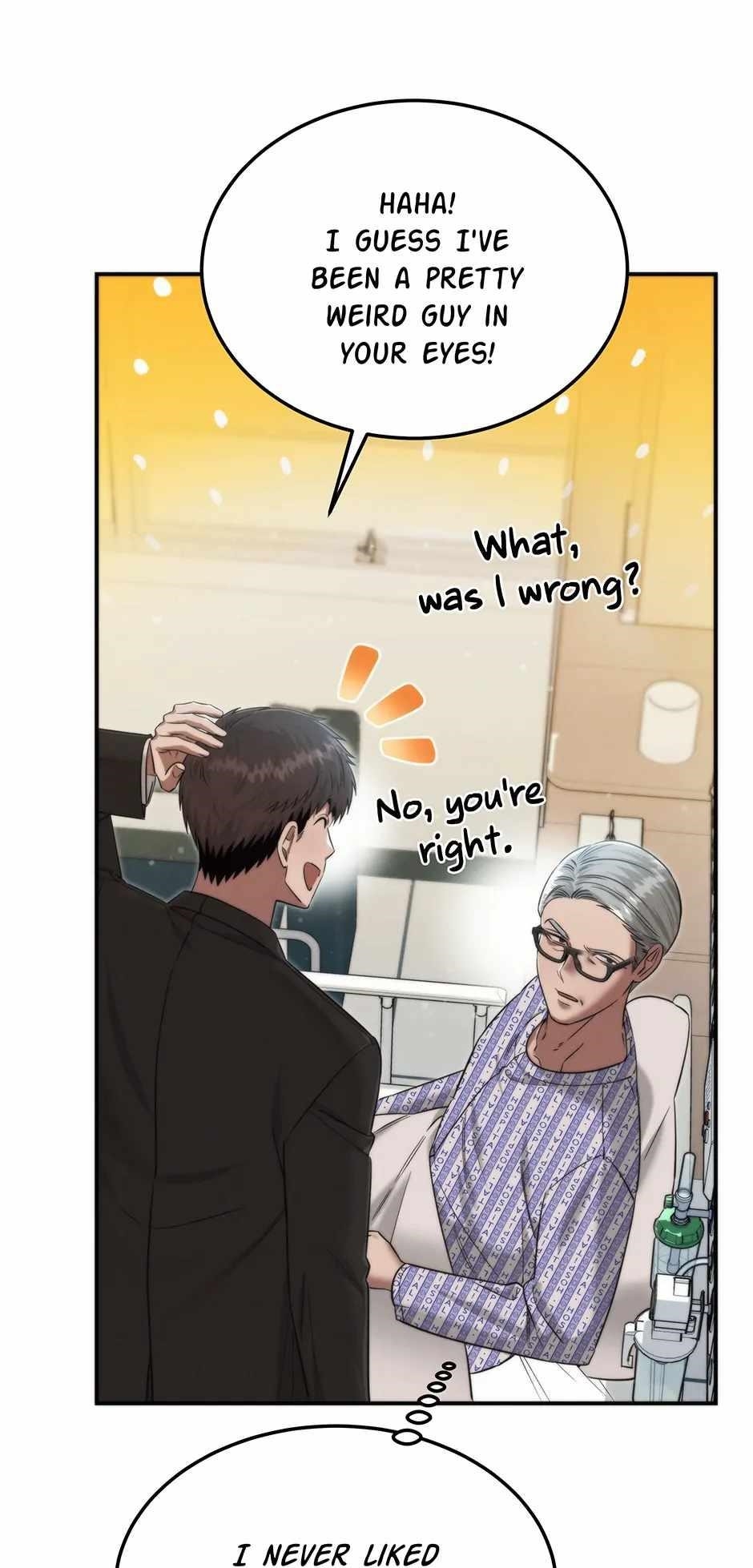 Genius Doctor Lee Moo-jin Chapter 187 - Page 34