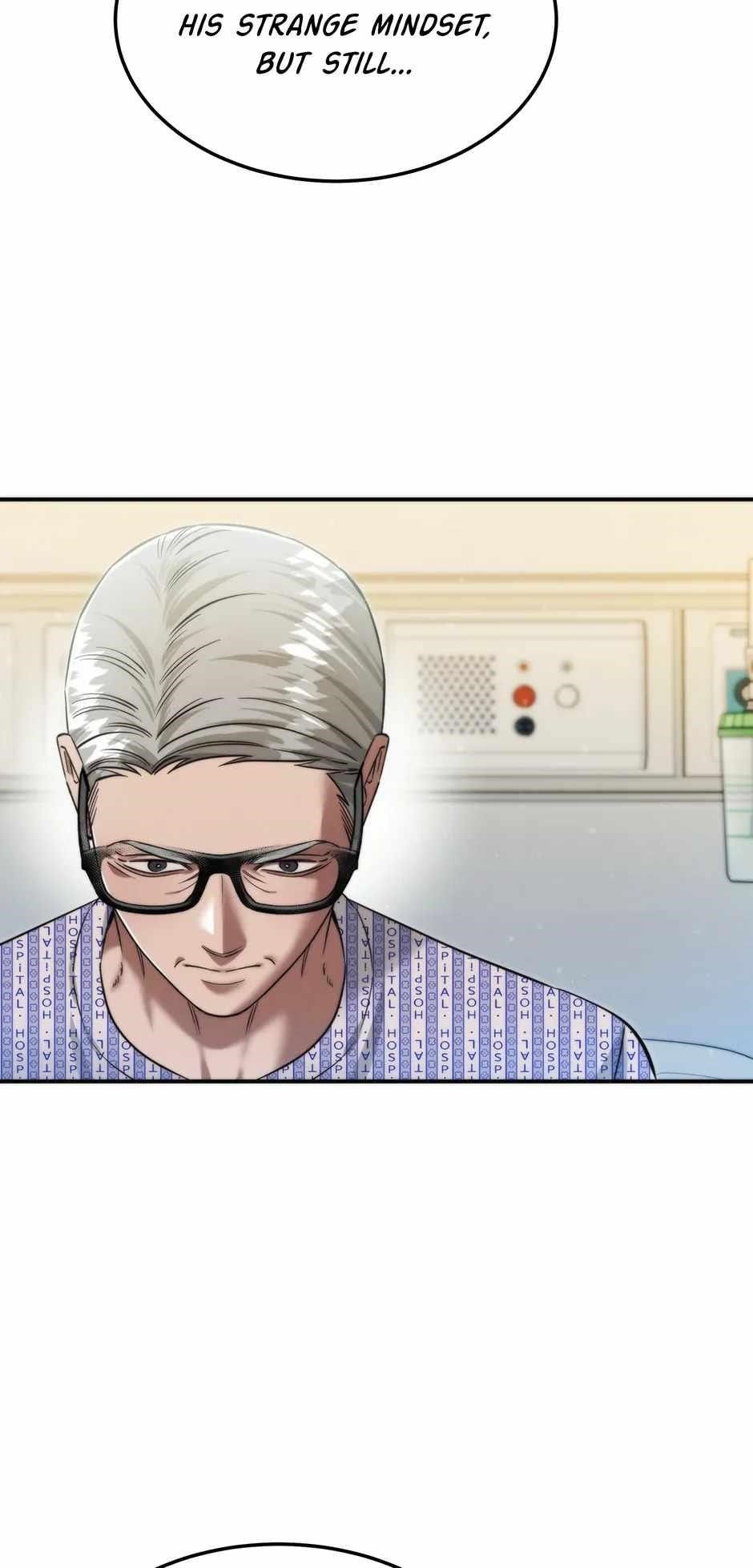 Genius Doctor Lee Moo-jin Chapter 187 - Page 35