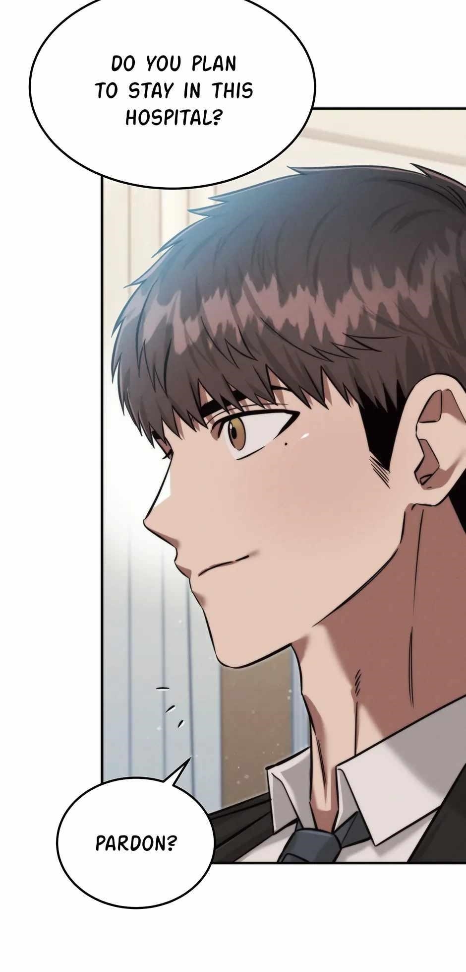 Genius Doctor Lee Moo-jin Chapter 187 - Page 36