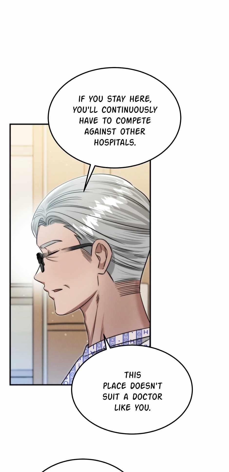 Genius Doctor Lee Moo-jin Chapter 187 - Page 38