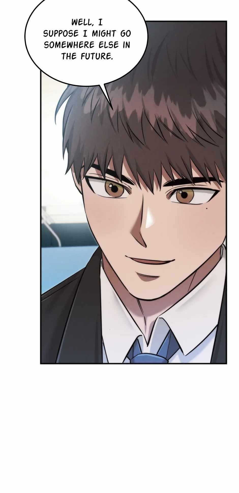 Genius Doctor Lee Moo-jin Chapter 187 - Page 39