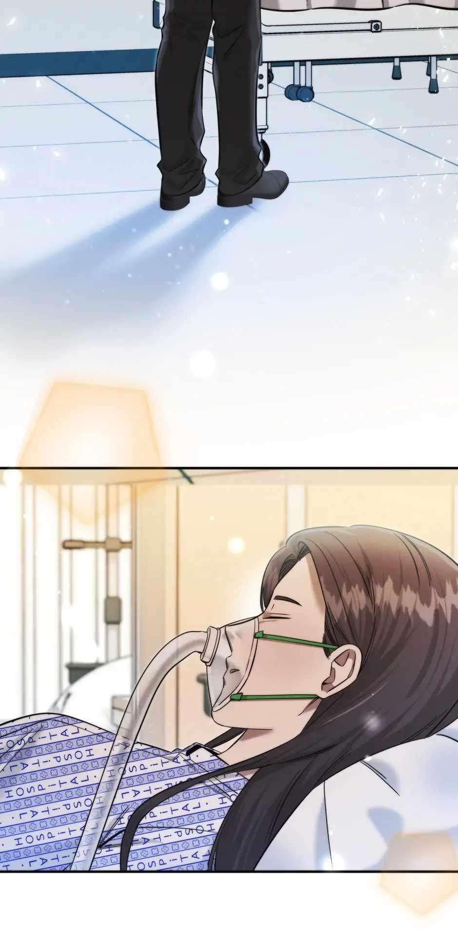 Genius Doctor Lee Moo-jin Chapter 187 - Page 41