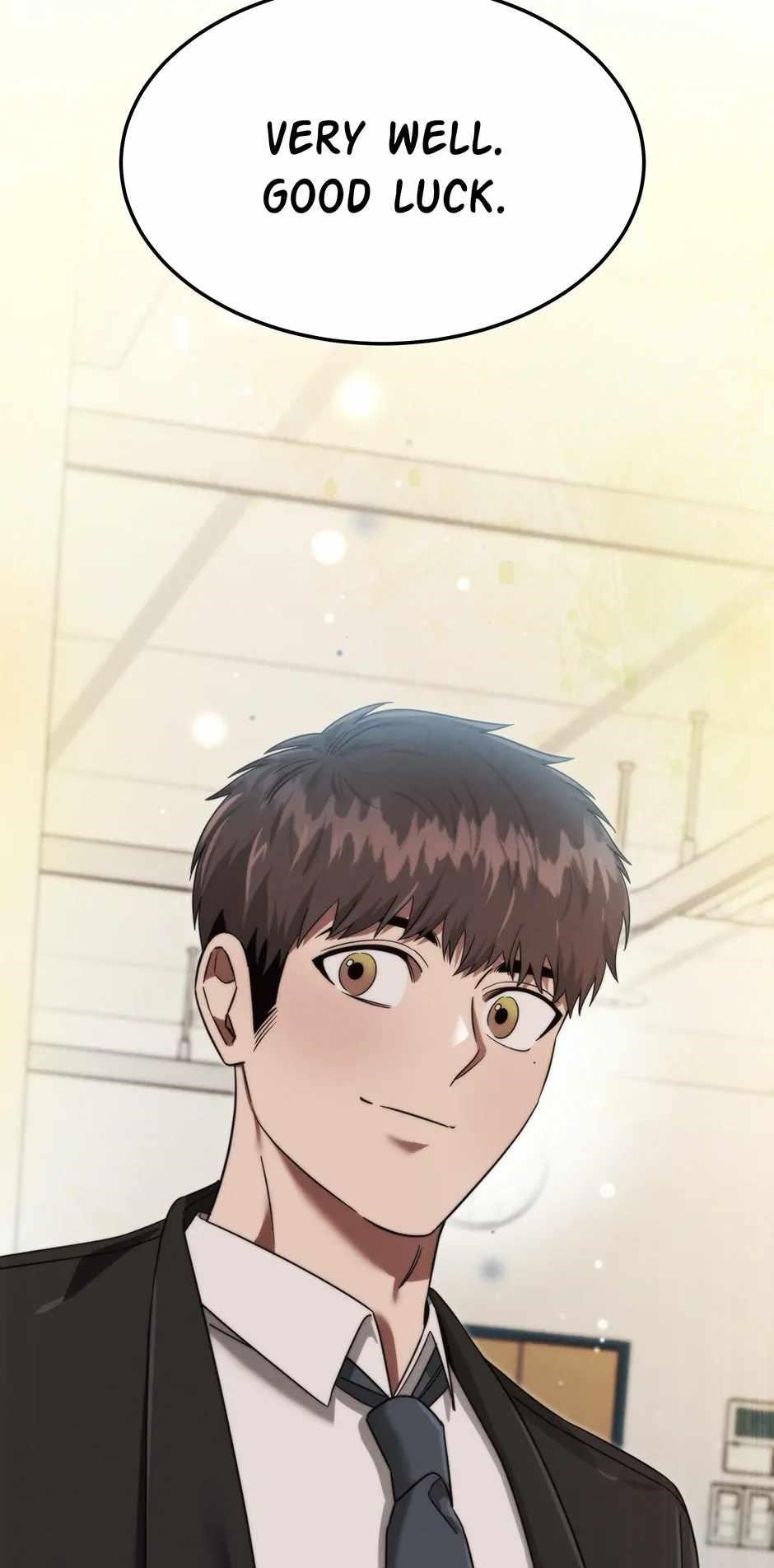 Genius Doctor Lee Moo-jin Chapter 187 - Page 45