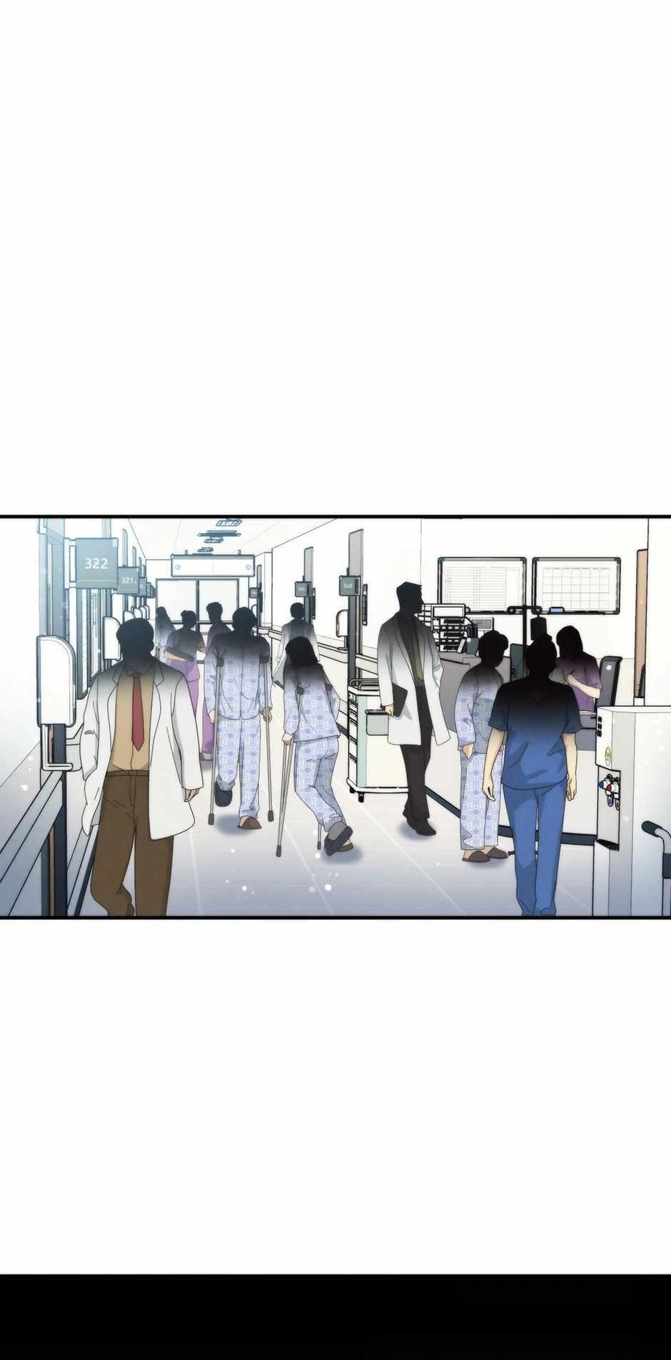 Genius Doctor Lee Moo-jin Chapter 187 - Page 47