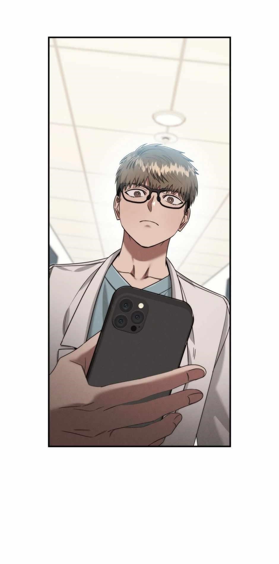 Genius Doctor Lee Moo-jin Chapter 187 - Page 49