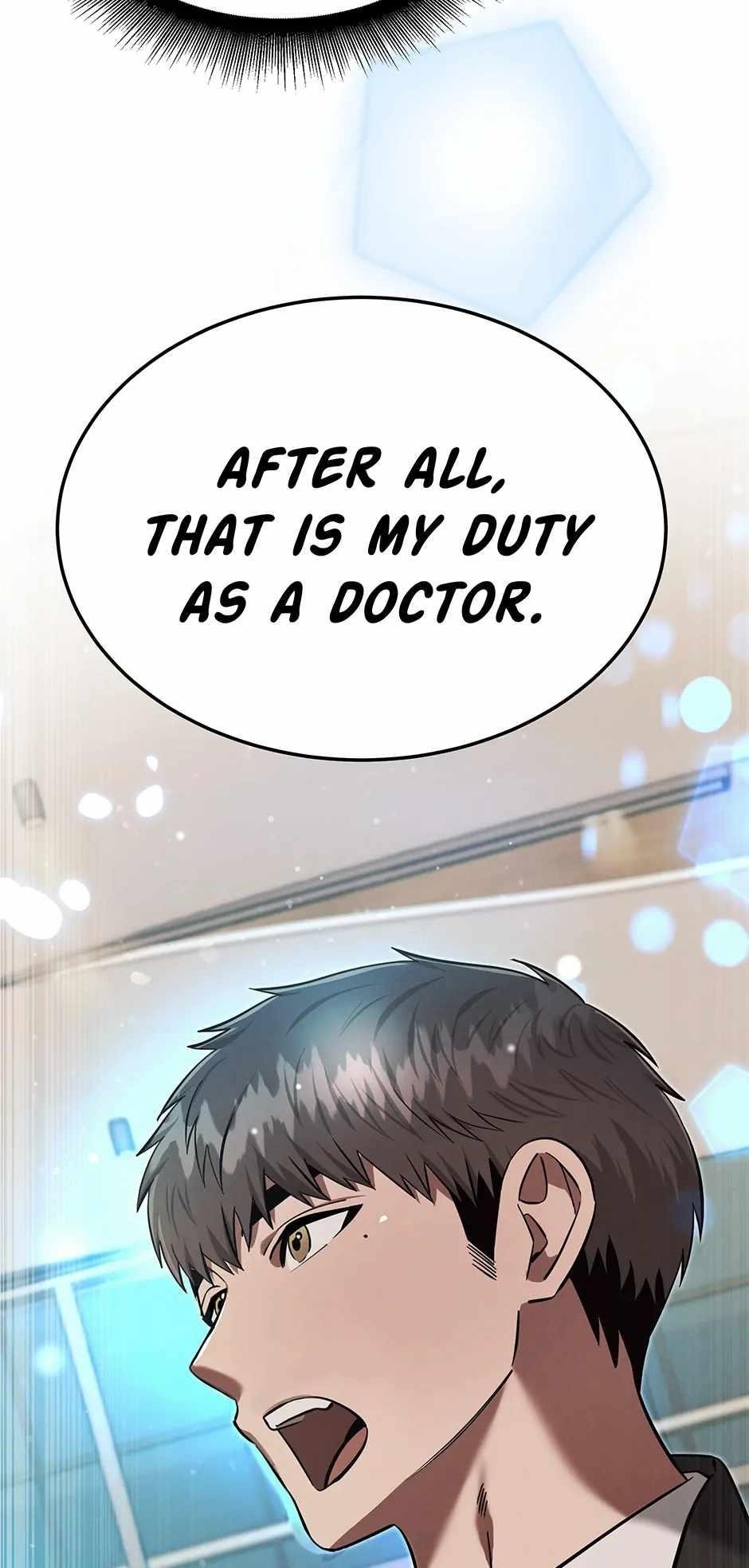 Genius Doctor Lee Moo-jin Chapter 187 - Page 5