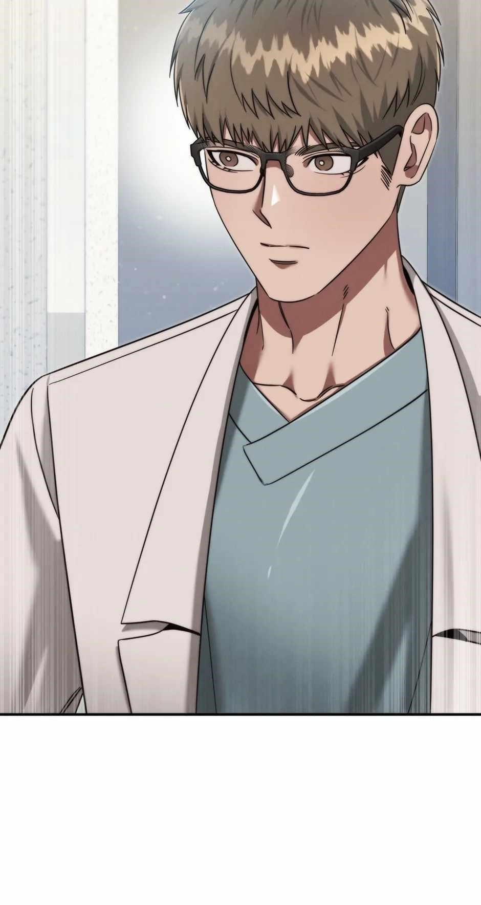 Genius Doctor Lee Moo-jin Chapter 187 - Page 54