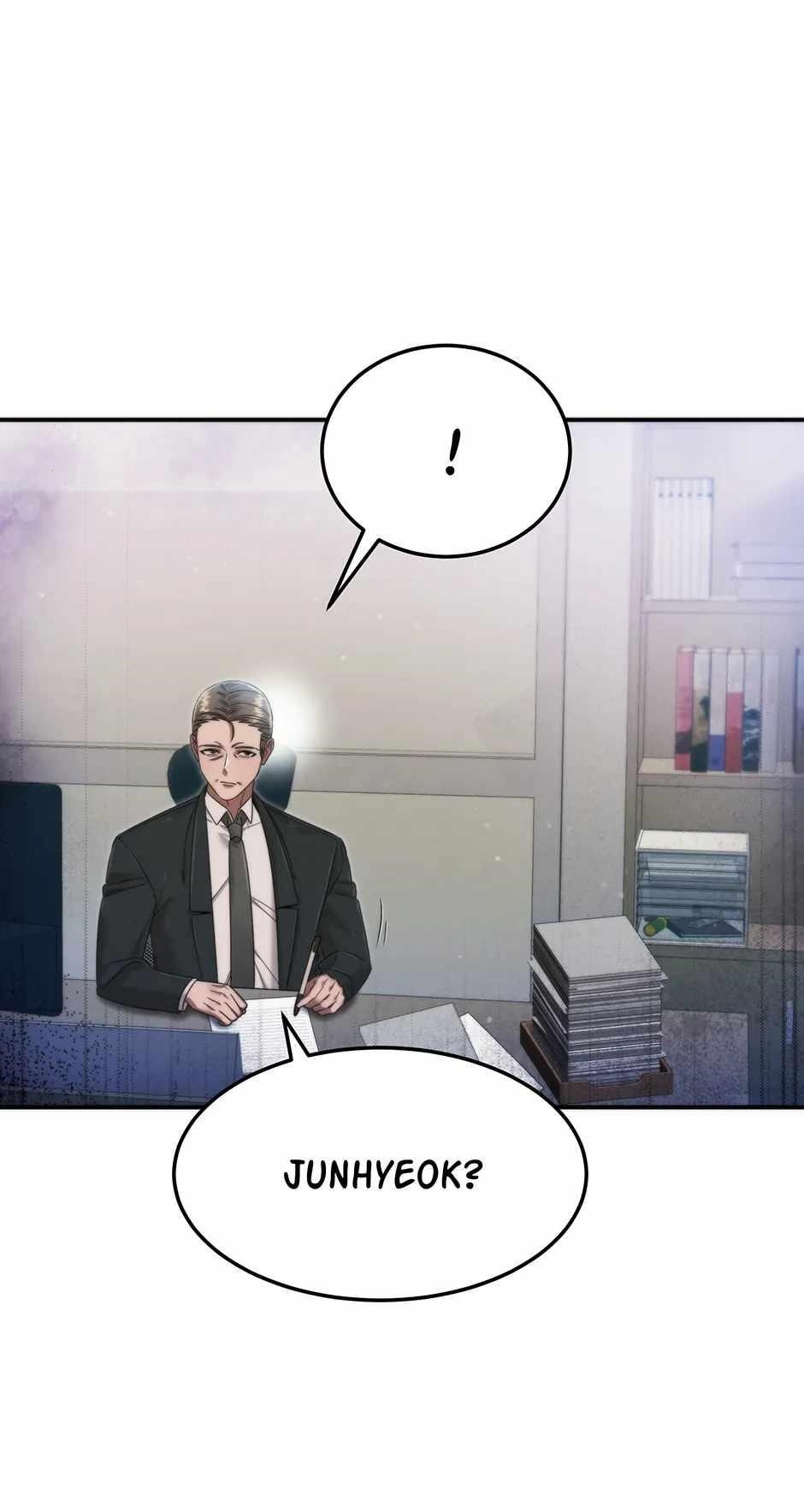 Genius Doctor Lee Moo-jin Chapter 187 - Page 55
