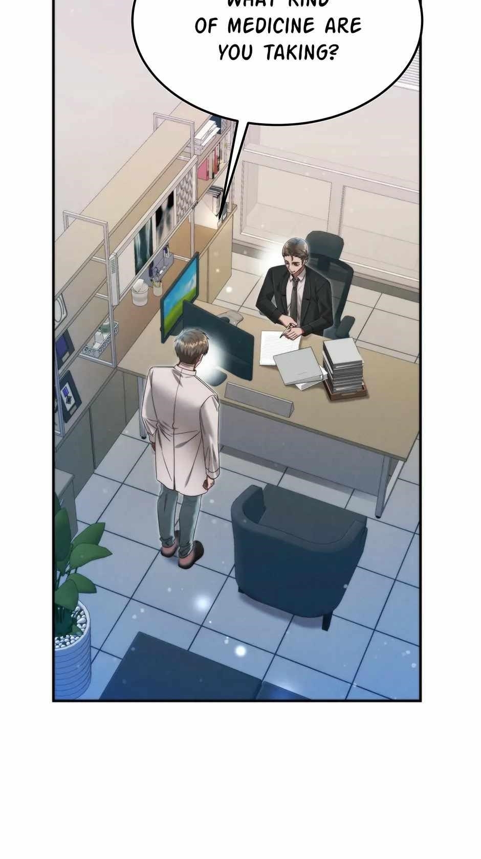 Genius Doctor Lee Moo-jin Chapter 187 - Page 61