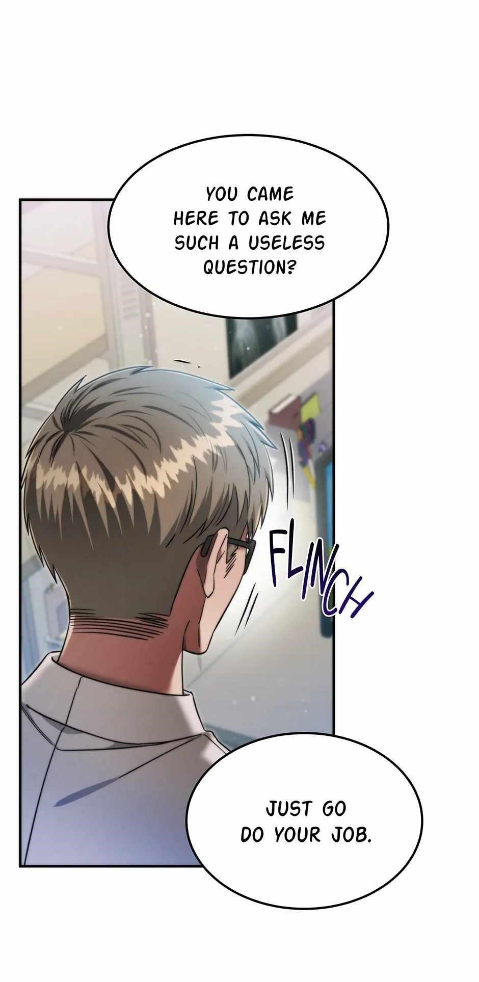 Genius Doctor Lee Moo-jin Chapter 187 - Page 62