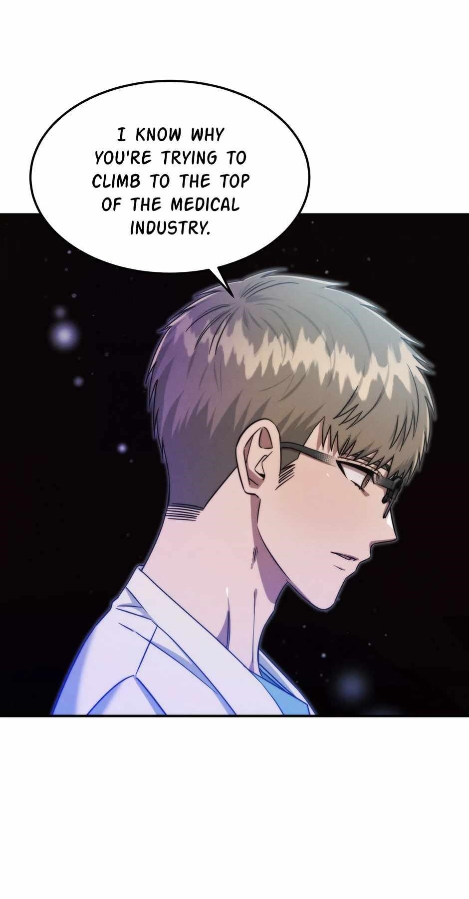 Genius Doctor Lee Moo-jin Chapter 187 - Page 68