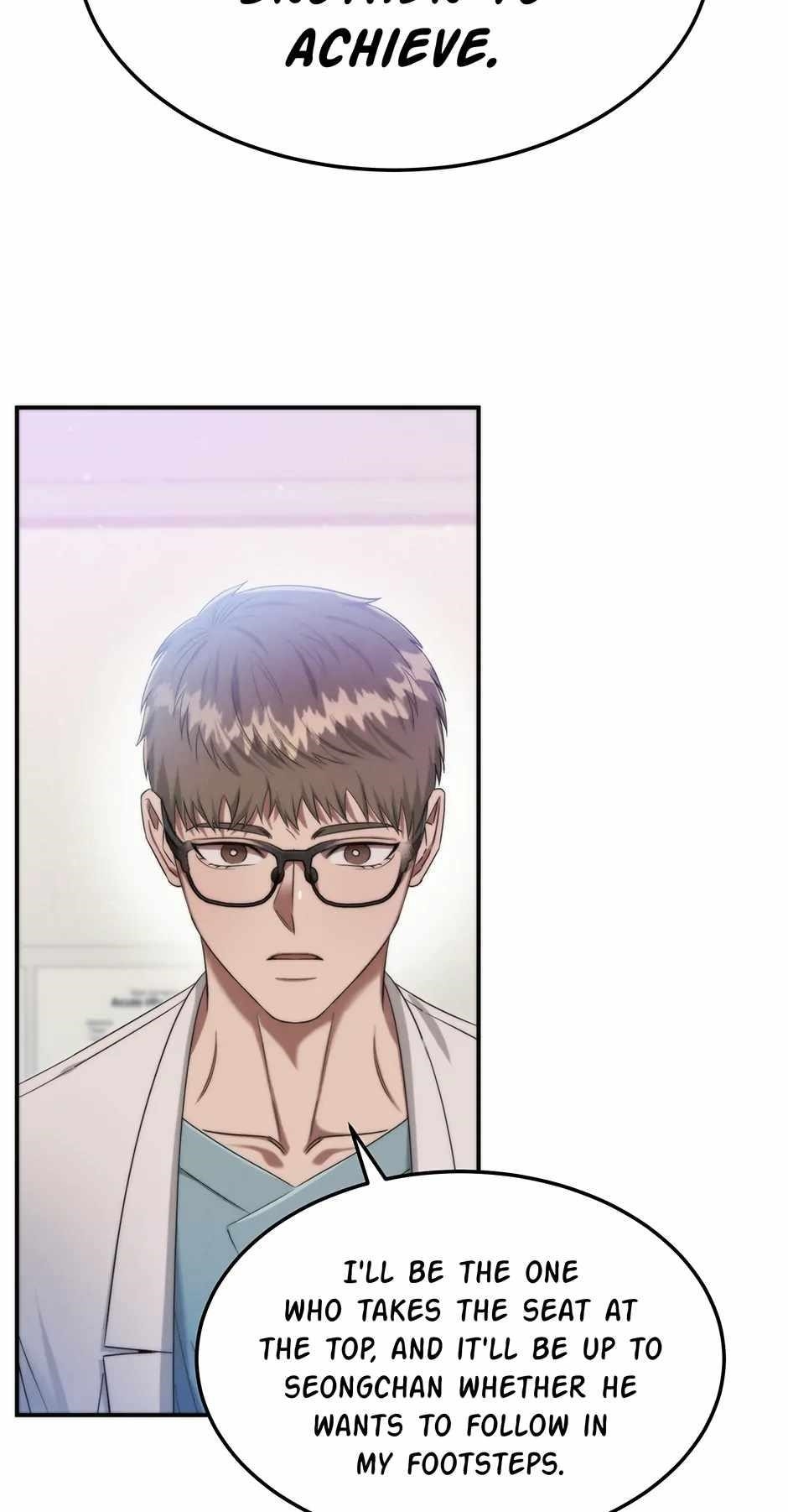 Genius Doctor Lee Moo-jin Chapter 187 - Page 71