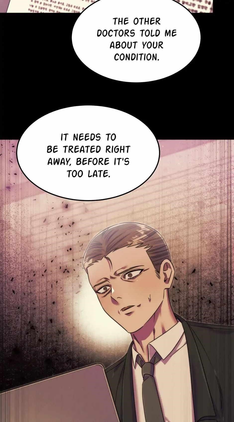 Genius Doctor Lee Moo-jin Chapter 187 - Page 78