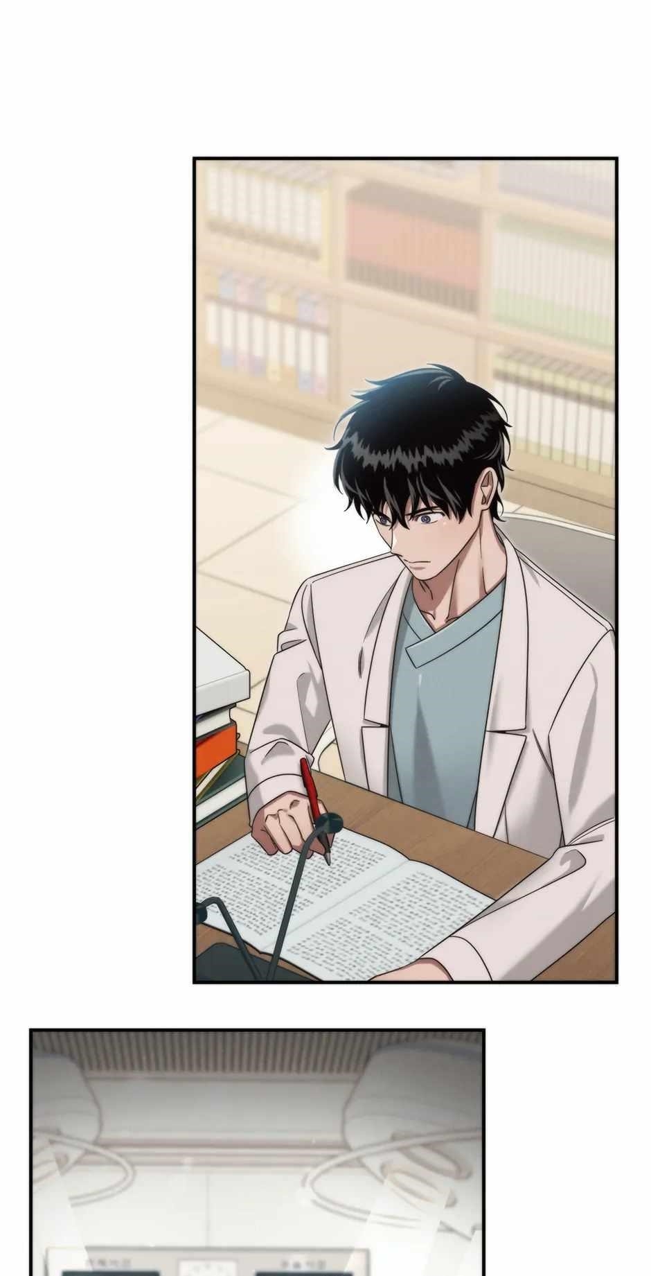 Genius Doctor Lee Moo-jin Chapter 187 - Page 88