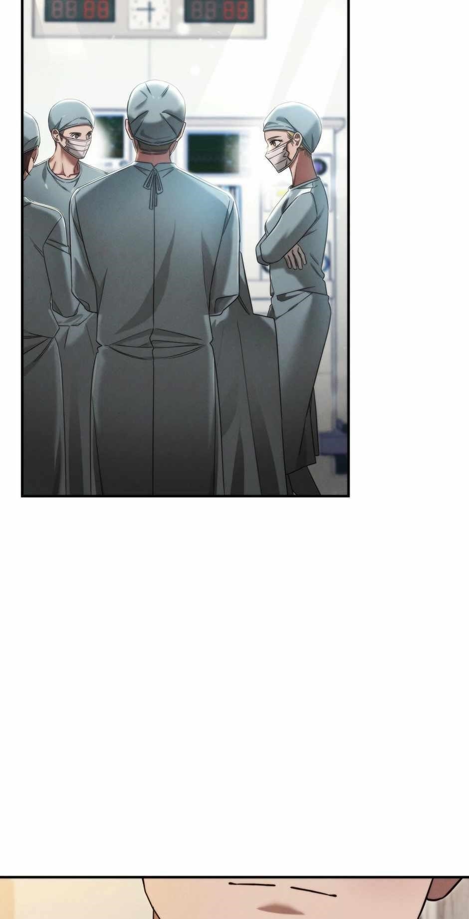 Genius Doctor Lee Moo-jin Chapter 187 - Page 89