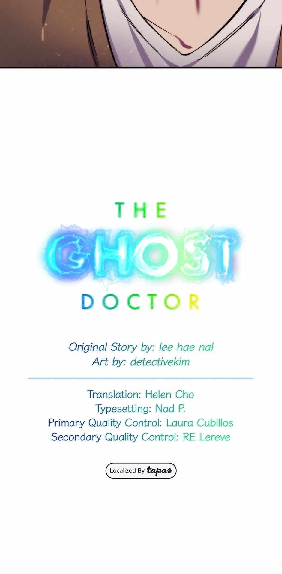 Genius Doctor Lee Moo-jin Chapter 187 - Page 9