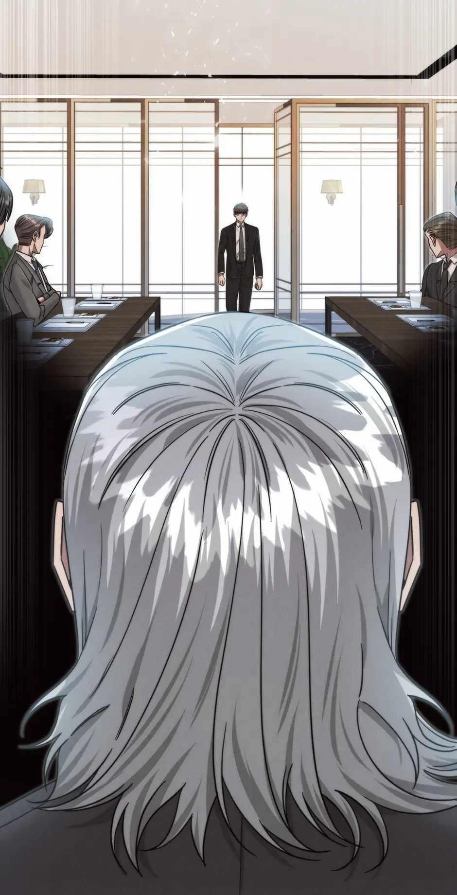 Genius Doctor Lee Moo-jin Chapter 187 - Page 93