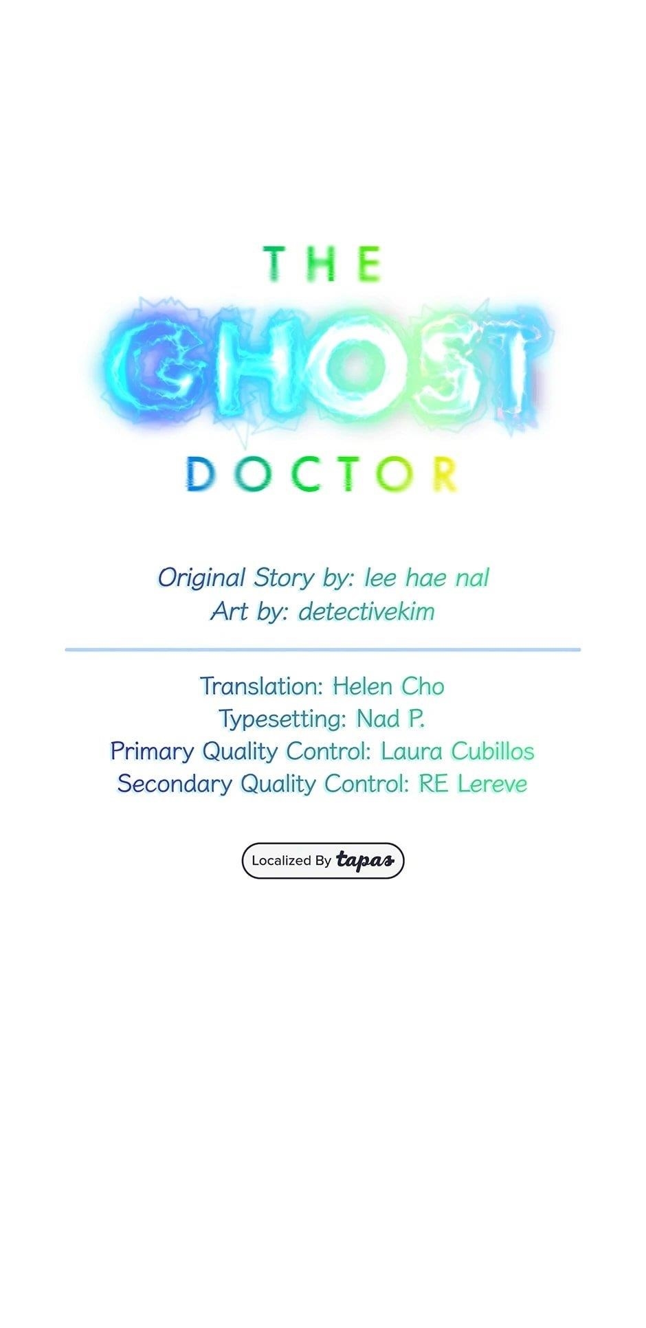 Genius Doctor Lee Moo-jin Chapter 188 - Page 1