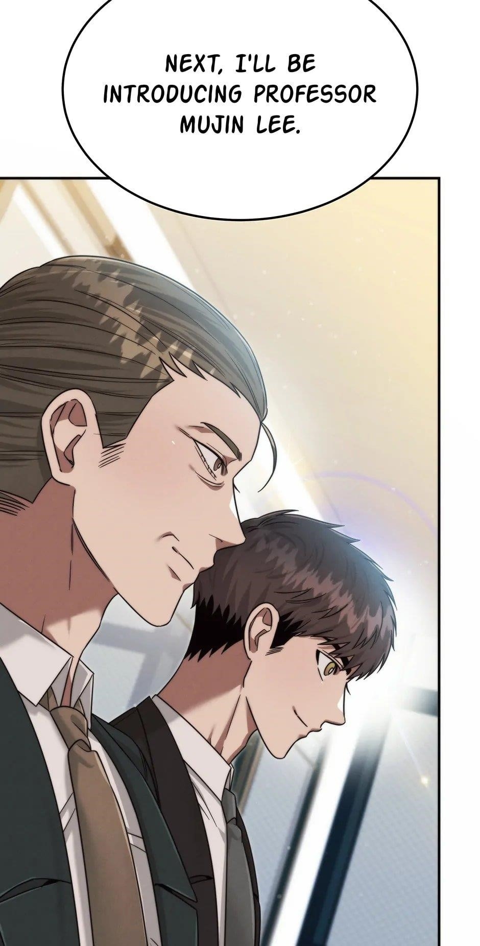 Genius Doctor Lee Moo-jin Chapter 188 - Page 14