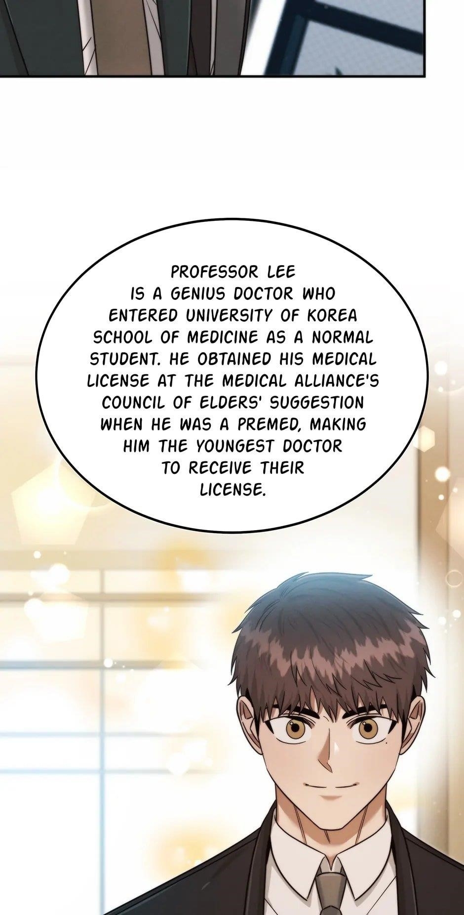 Genius Doctor Lee Moo-jin Chapter 188 - Page 15