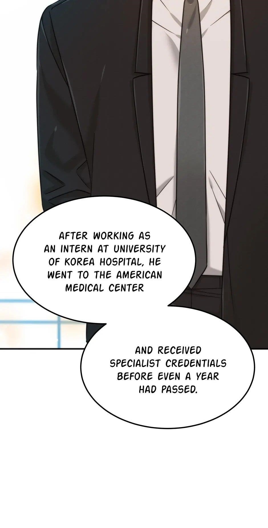 Genius Doctor Lee Moo-jin Chapter 188 - Page 16