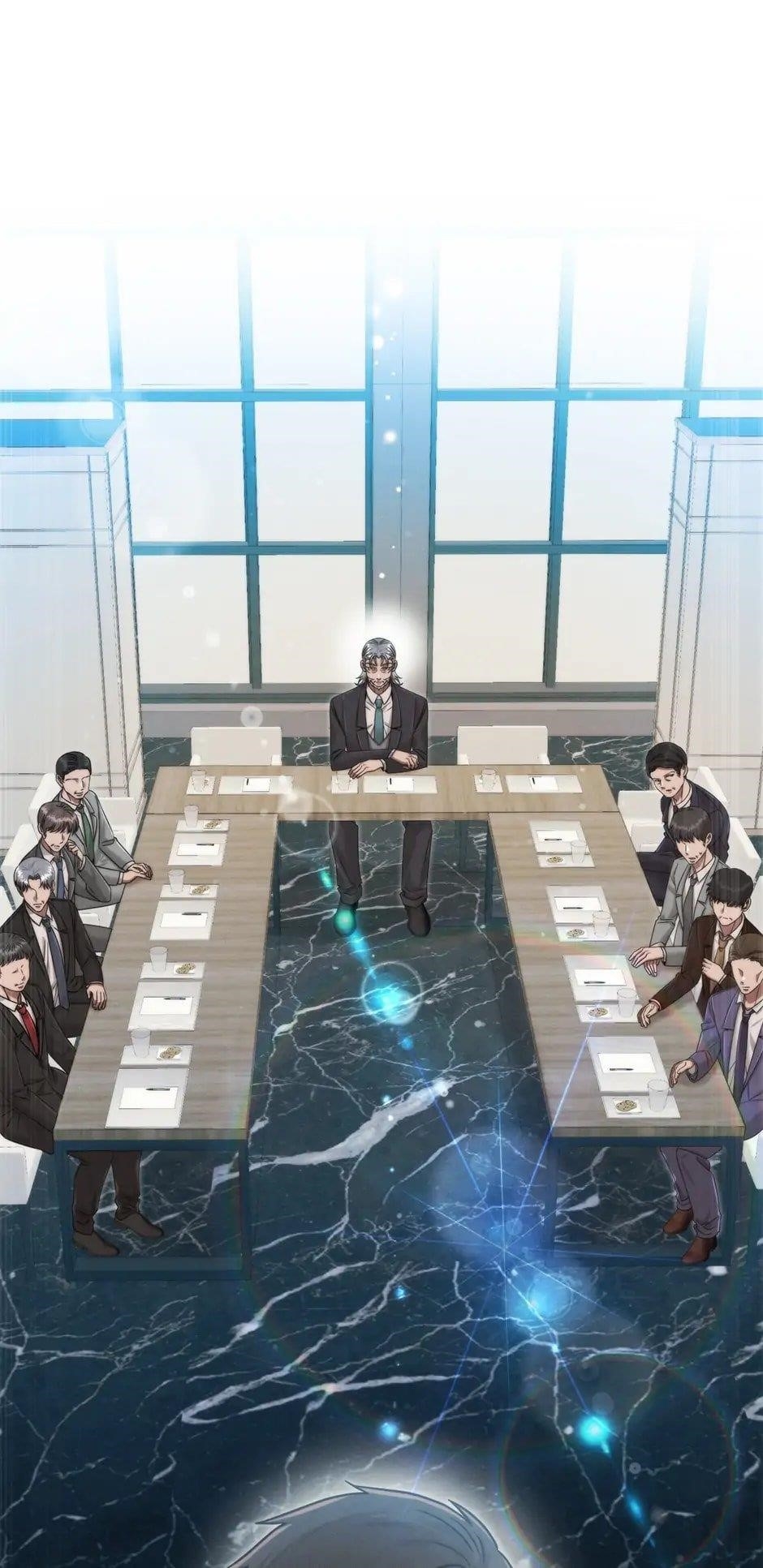 Genius Doctor Lee Moo-jin Chapter 188 - Page 2