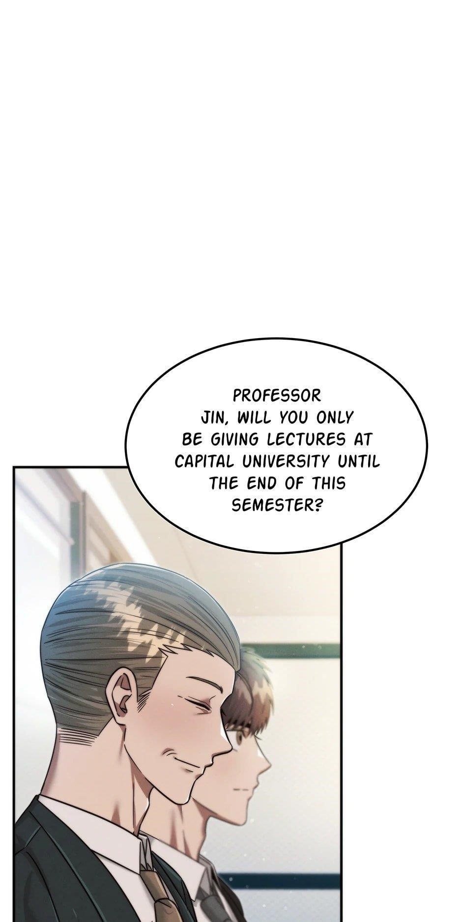 Genius Doctor Lee Moo-jin Chapter 188 - Page 20