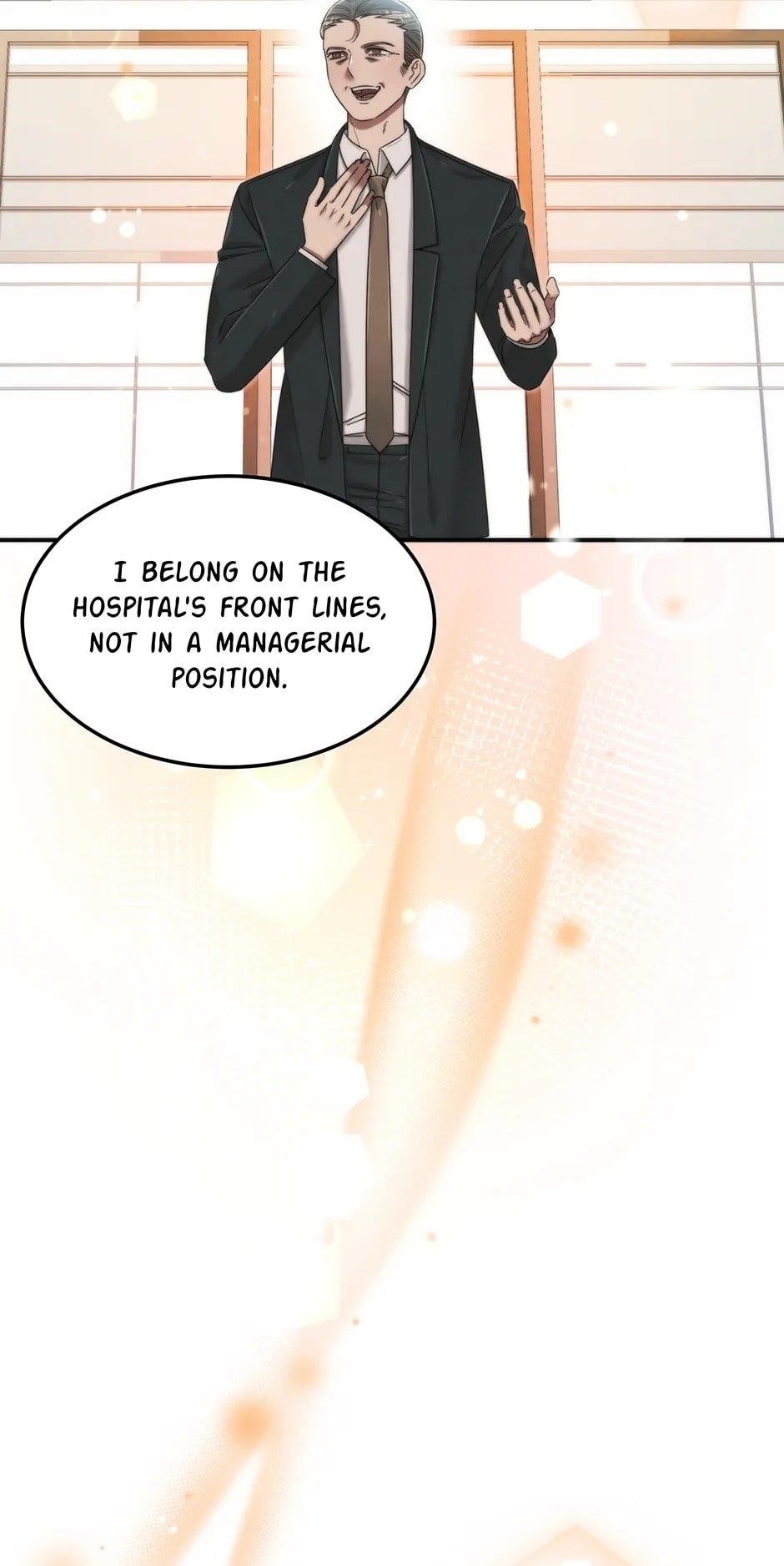 Genius Doctor Lee Moo-jin Chapter 188 - Page 22