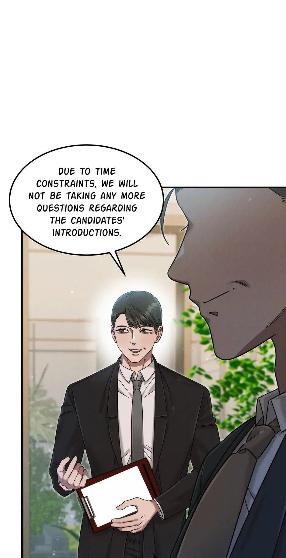 Genius Doctor Lee Moo-jin Chapter 188 - Page 24