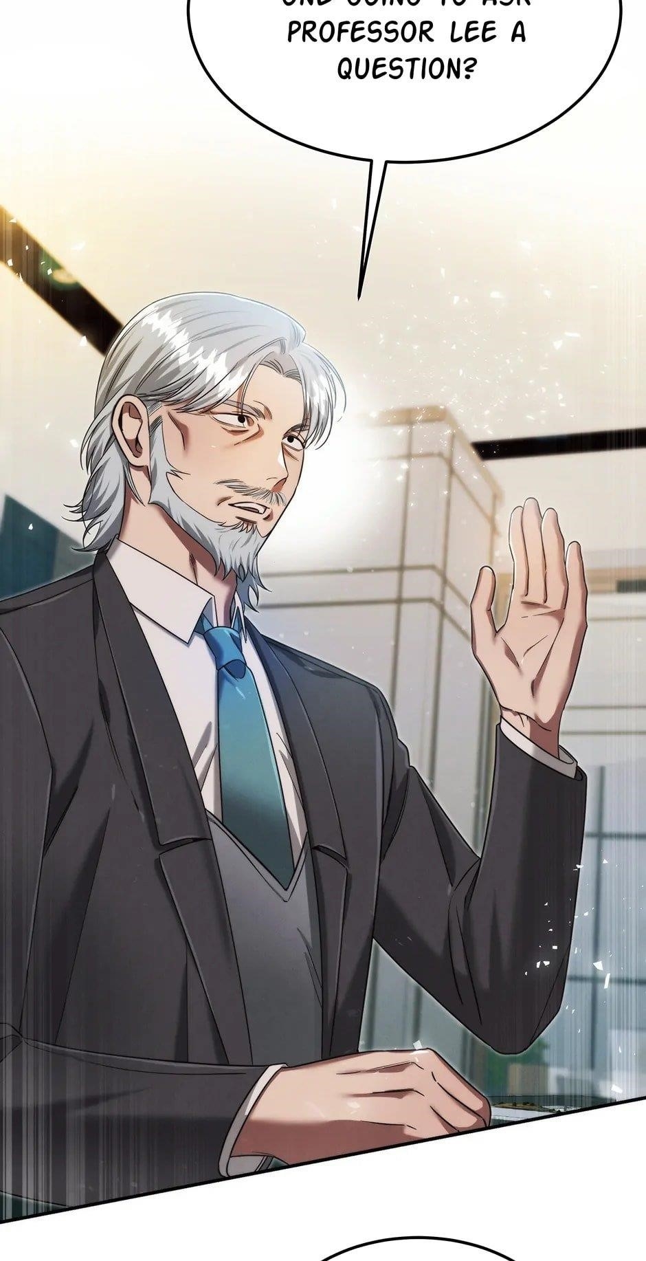 Genius Doctor Lee Moo-jin Chapter 188 - Page 26