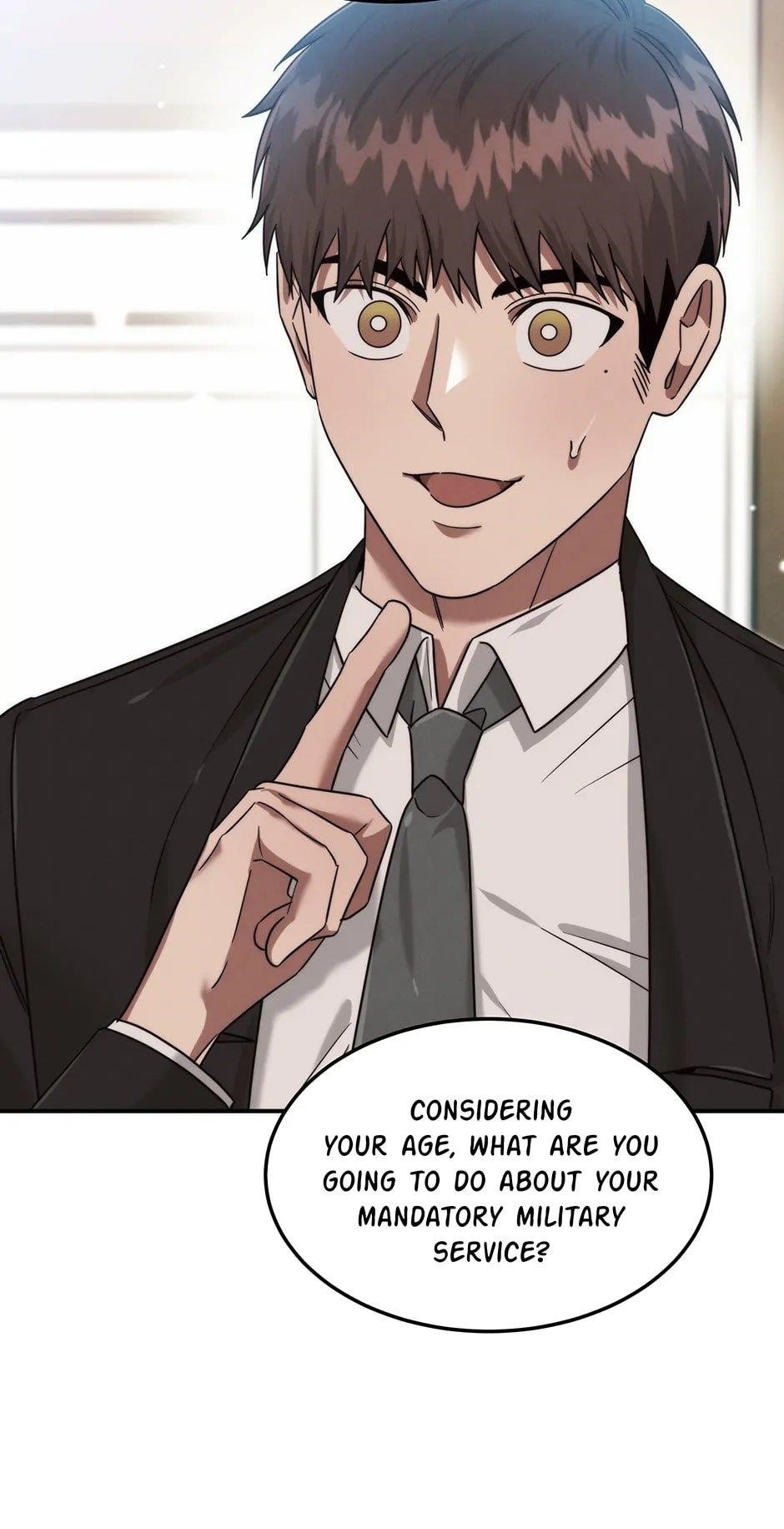 Genius Doctor Lee Moo-jin Chapter 188 - Page 28