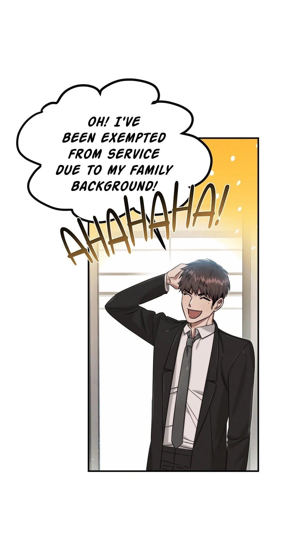 Genius Doctor Lee Moo-jin Chapter 188 - Page 29