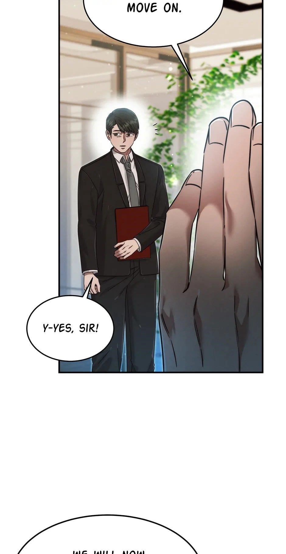 Genius Doctor Lee Moo-jin Chapter 188 - Page 31