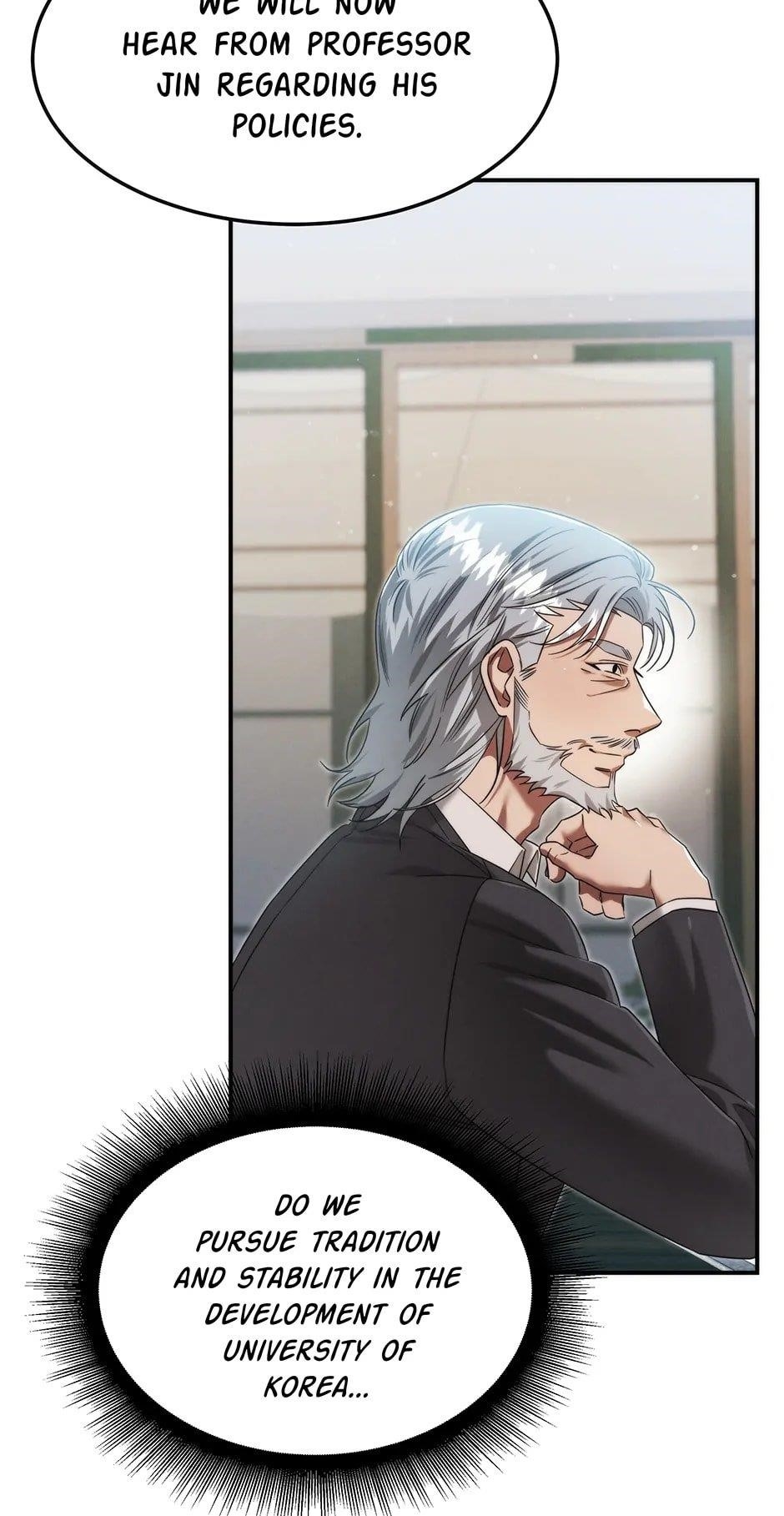 Genius Doctor Lee Moo-jin Chapter 188 - Page 32