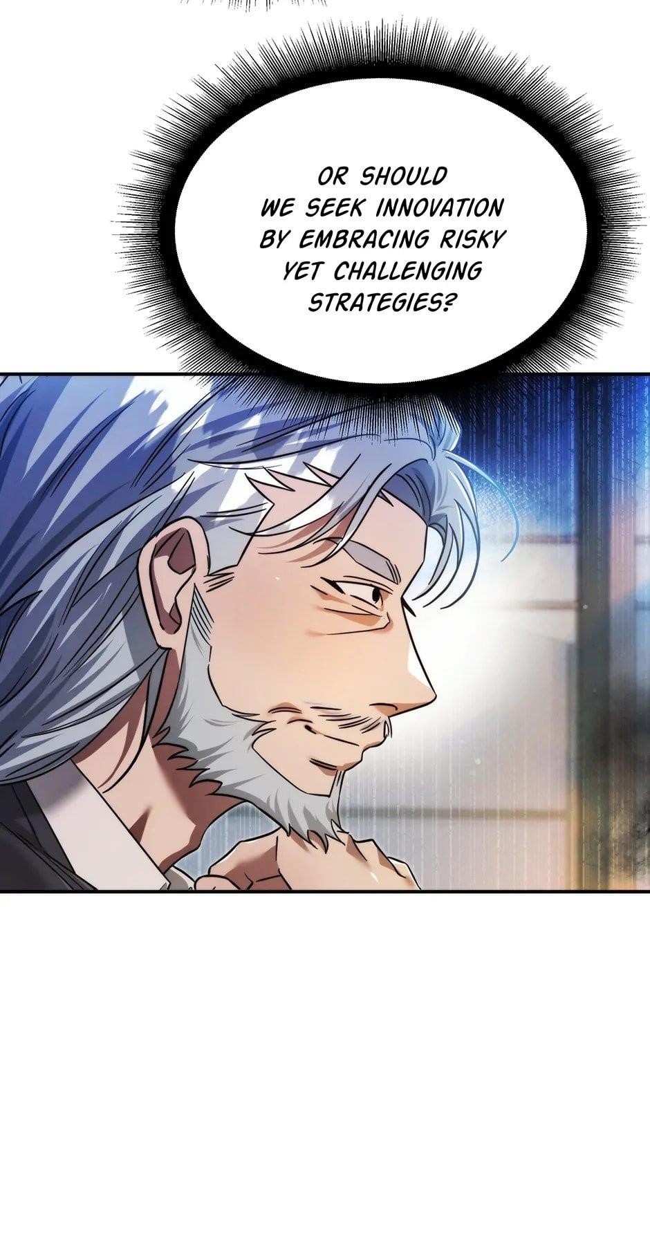 Genius Doctor Lee Moo-jin Chapter 188 - Page 33