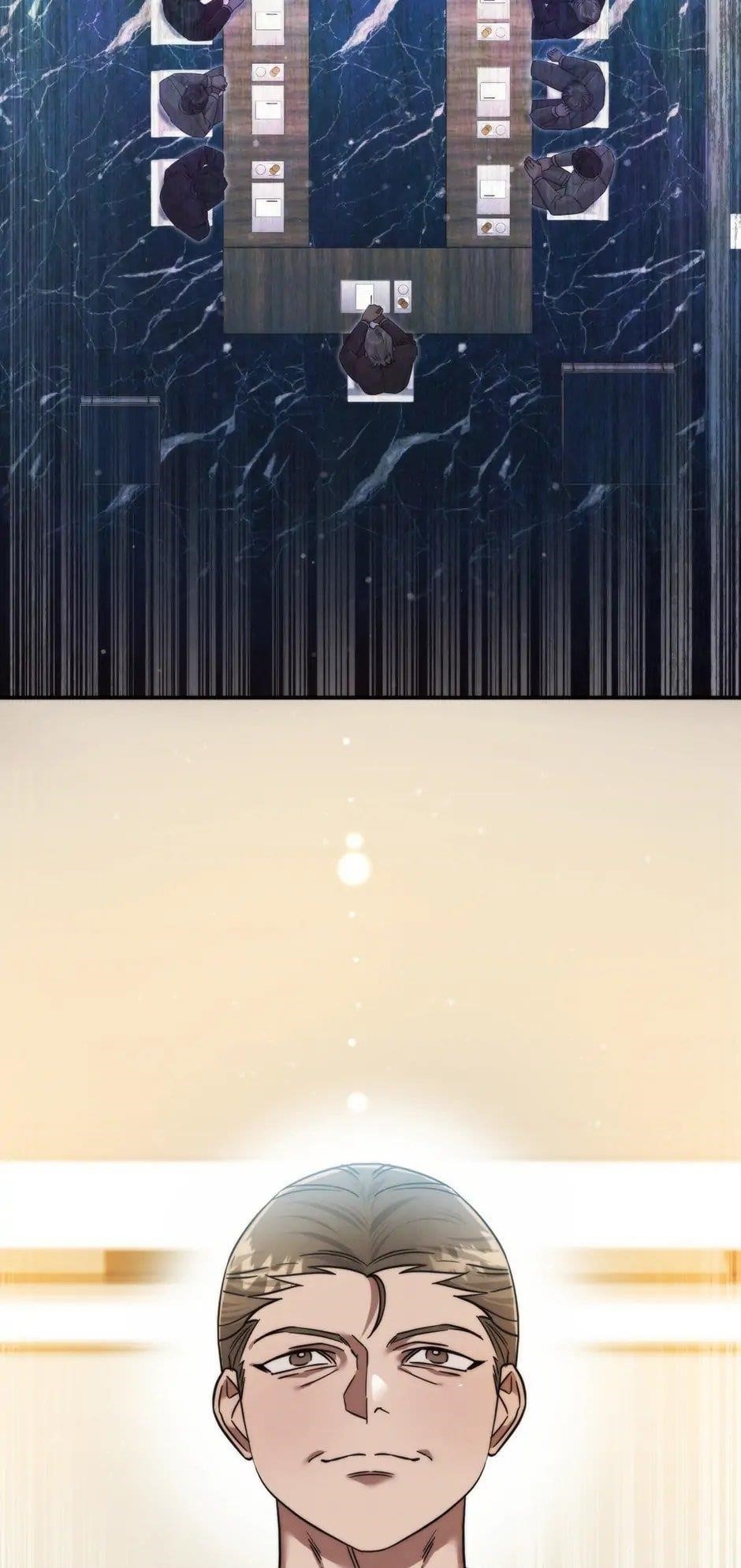 Genius Doctor Lee Moo-jin Chapter 188 - Page 35