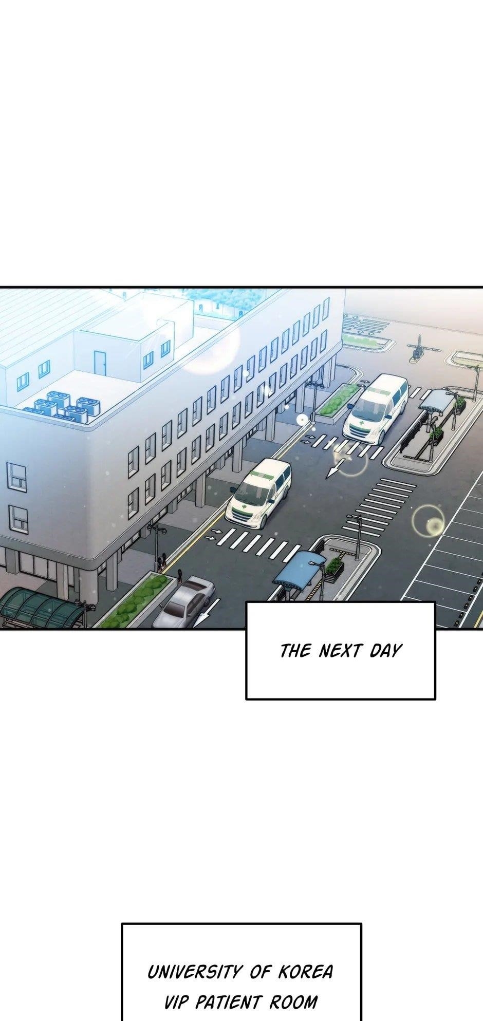 Genius Doctor Lee Moo-jin Chapter 188 - Page 37