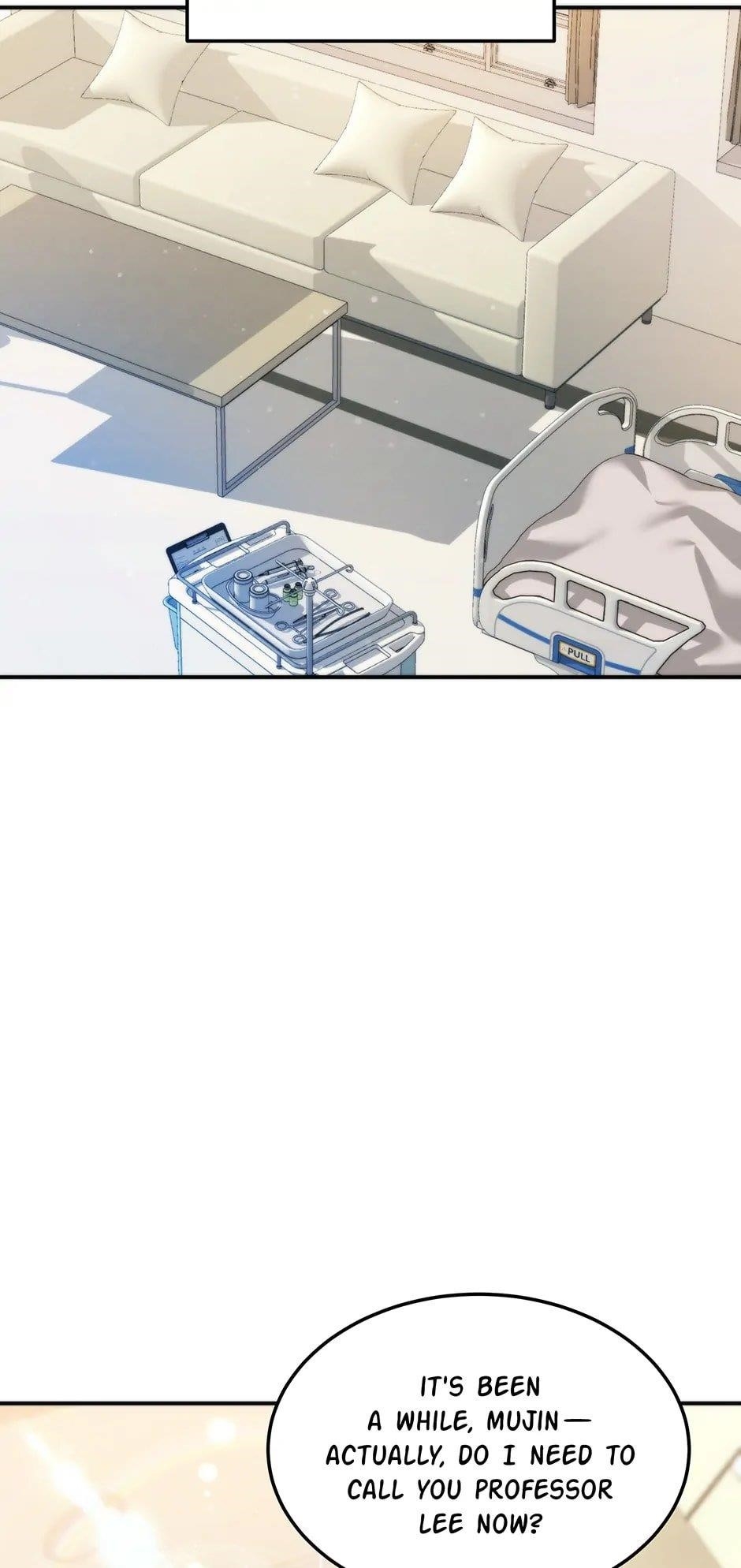 Genius Doctor Lee Moo-jin Chapter 188 - Page 38