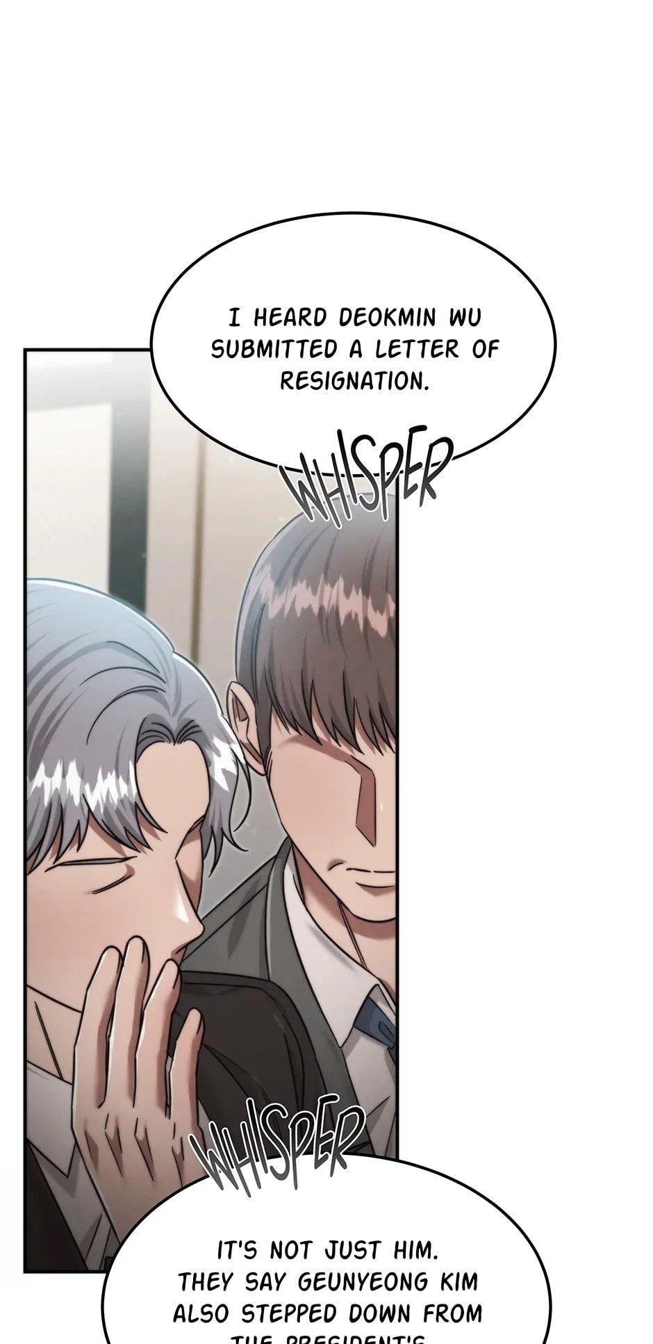 Genius Doctor Lee Moo-jin Chapter 188 - Page 4